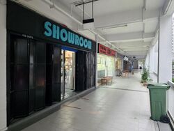 Crawford Centre (D7), Shop House #519702261